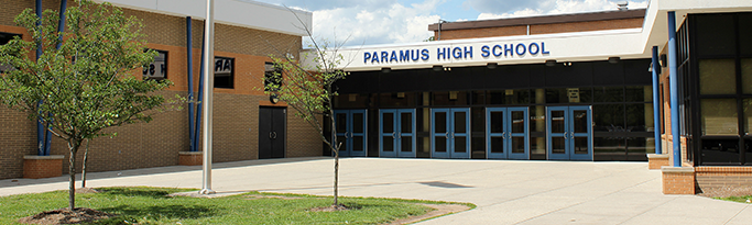 Paramus High School Home